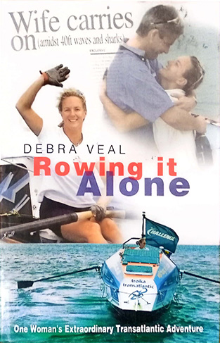 Rowing it Alone